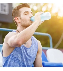 Kálium: Az Energia Bomba!