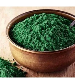 5 összetevő a természet erejével