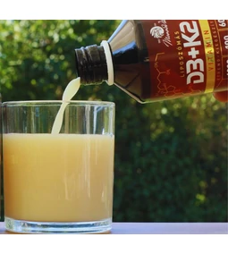 Miért fontos a D3 és a K2 vitamin?