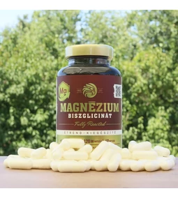 Miért van szükség magnézium pótlásra nyáron? 