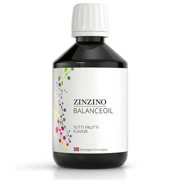 balance oil omega3 tutti frutti maradjegyensulyban