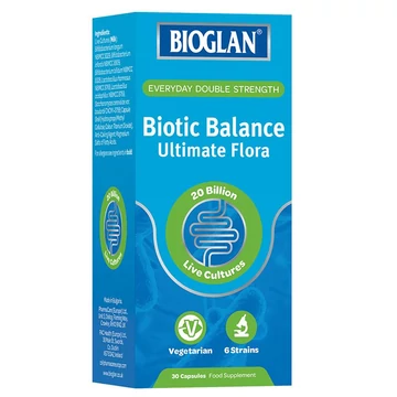 bioglan balance probiotikum maradjegyensulyban