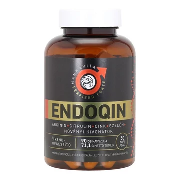 endoqin ferfiero kapszula maradjegyensulyban