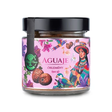Mag-Maxx aguaje 90gr maradjegyensulyban