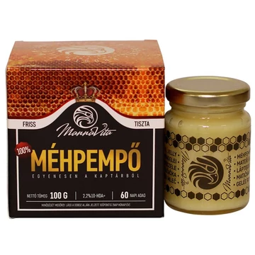 mehpempo 100g maradjegyensulyban