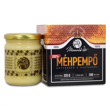 mehpempo hagyomanyos 225gr maradjegyensulyban