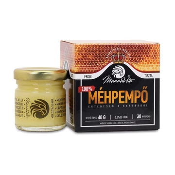 mehpempo hagyomanyos 40 gr maradjegyensulyban