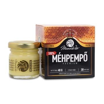 mehpempo premium 40gr maradjegyensulyban