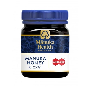 MH MANUKA Méz 400+ MGO™, 250 gr