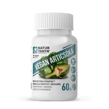 nt vegan articsoka maradjegyensulyban