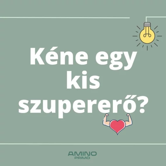 amino_primo_szuperero maradjegyensulyban