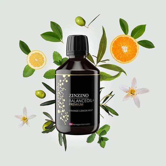 zinzino premium oil maradjegyensulyban