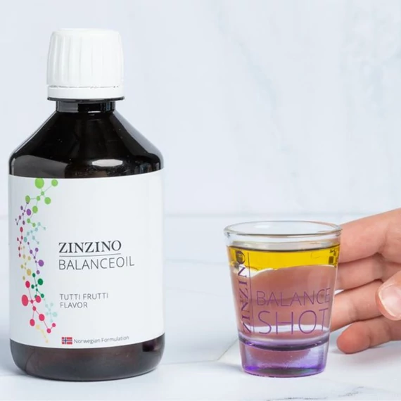 balanceshottutti maradjegyensulyban