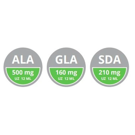 omega3 vegan ala gla sda maradjegyensulyban
