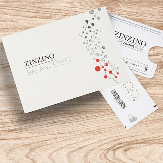 Balanceteszt maradjegyensulyban