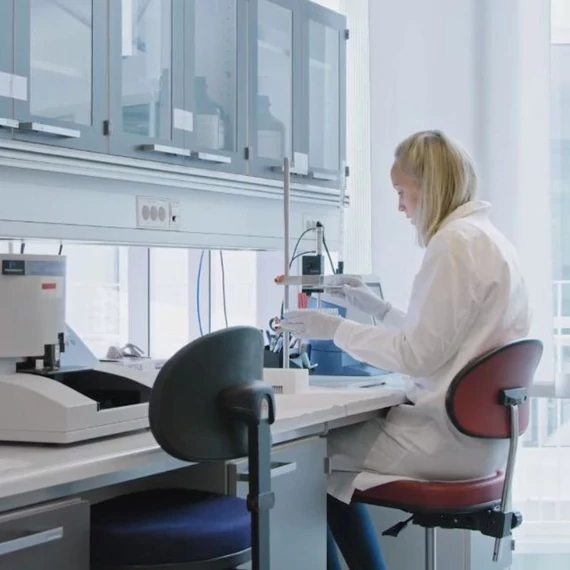 laborvizsgálat maradjegyensulyban