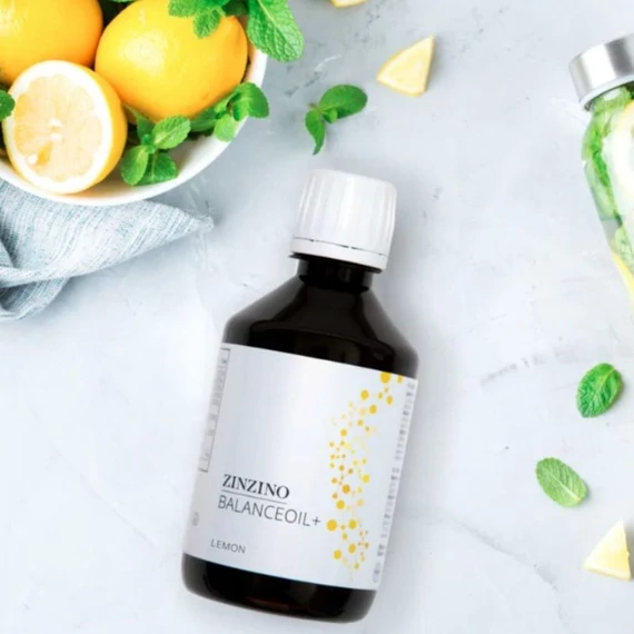 balance olaj citrom maradjegyensulyban