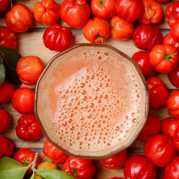 acerola c vitamin szerves 250mg maradjegyensulyban