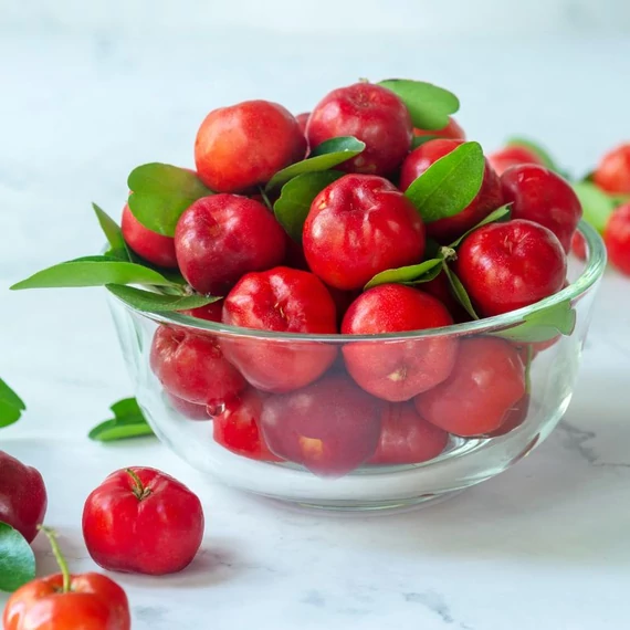 acerola gyumolcs maradjegyensulyban