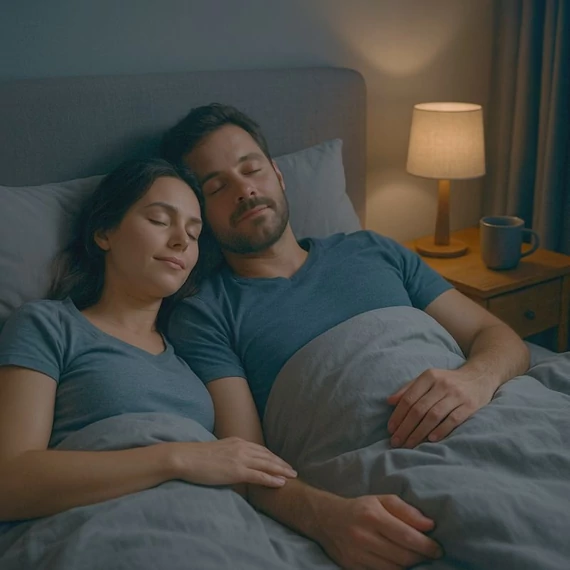 calmo alvaszavar elleni gyogytea maradjegyensulyban