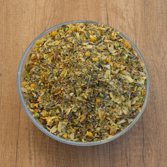 calmo stressz elleni tea 1 maradjegyensulyban