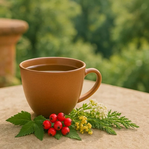 cardiozin vernyomas gyogytea 5 maradjegyensulyban