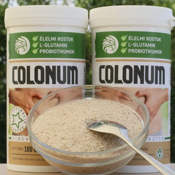 colonum_rost maradjegyensulyban