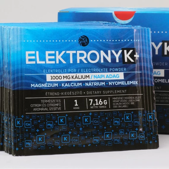 elektronyk tasakos maradjegyensulyban