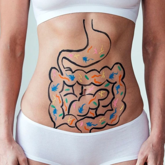 Enzima+ emésztő enzim tartalmú étrend-kiegészítő, 90 db