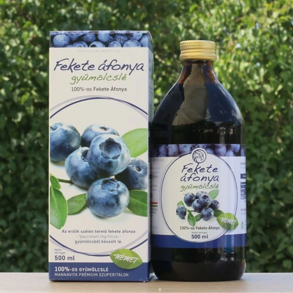 fekete afonyale maradjegyensulyban