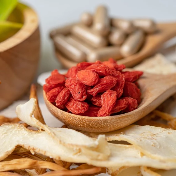 goji berry maradjegyensulyban