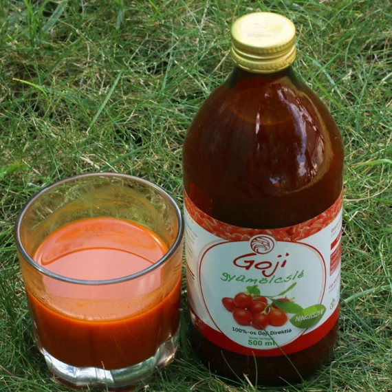 goji gyumolcsle maradjegyensulyban