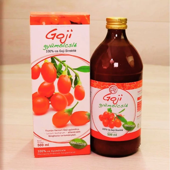goji uvegben maradjegyensulyban