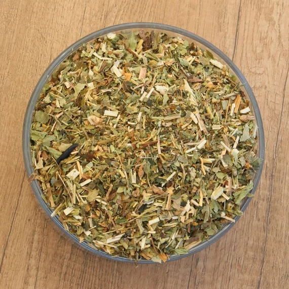 hepavital majtisztito teakeverek maradjegyensulyban