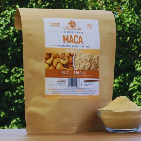 premium perui maca por maradjegyensulyban