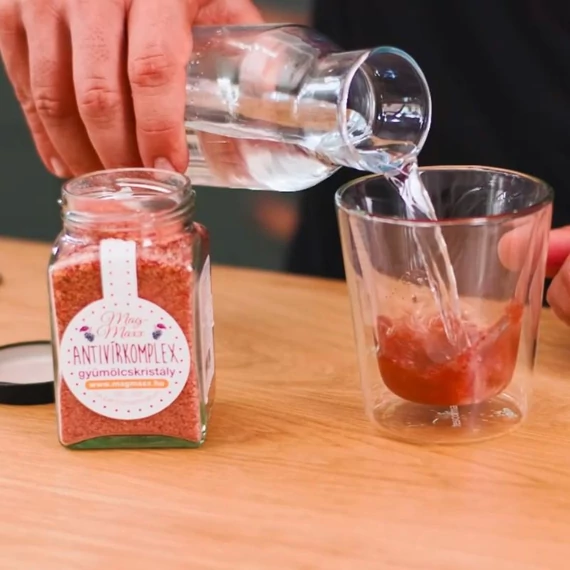 antivirkomplex hasznalat maradjegyensulyban