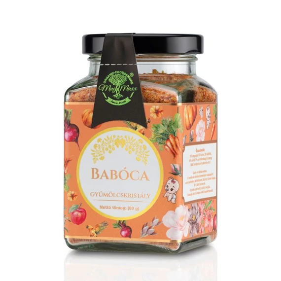 baboca 90gr maradjegyensulyban