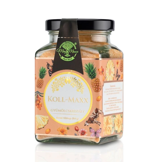 koll maxx 90gr maradjegyensulyban
