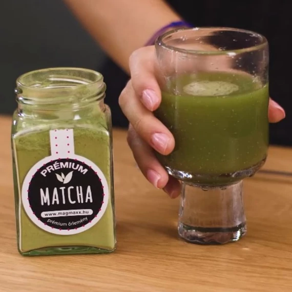 kesz matcha maradjegyensulyban