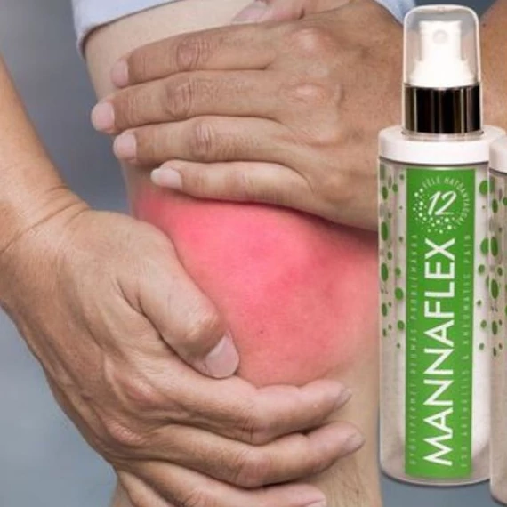 Mannaflex_izulet maradjegyensulyban