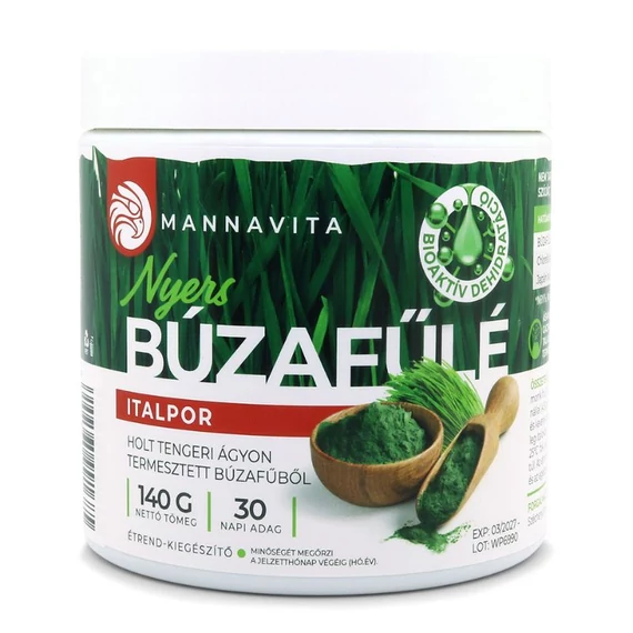 buzafule italpor 140g maradjegyensulyban