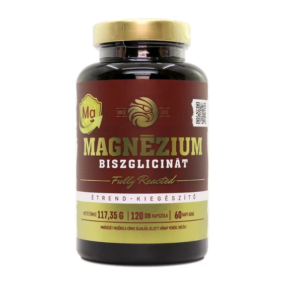 mannavita magnezium biszglicinat maradjegyensulyban