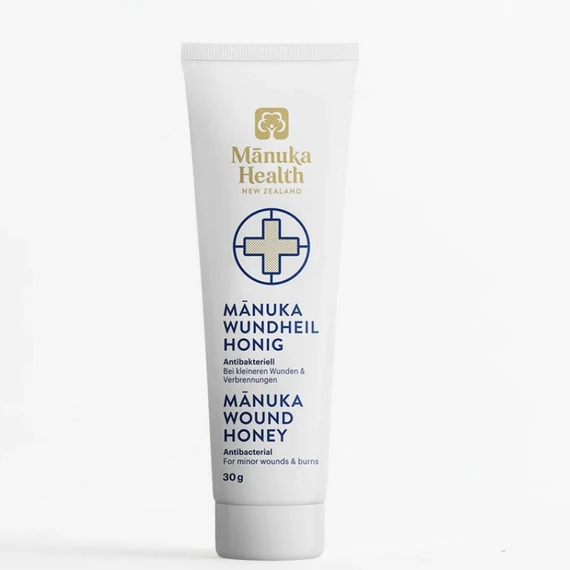 manuka mezes sebkezelo maradjegyensulyban