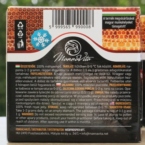 mehpempo osszetevok maradjegyensulyban