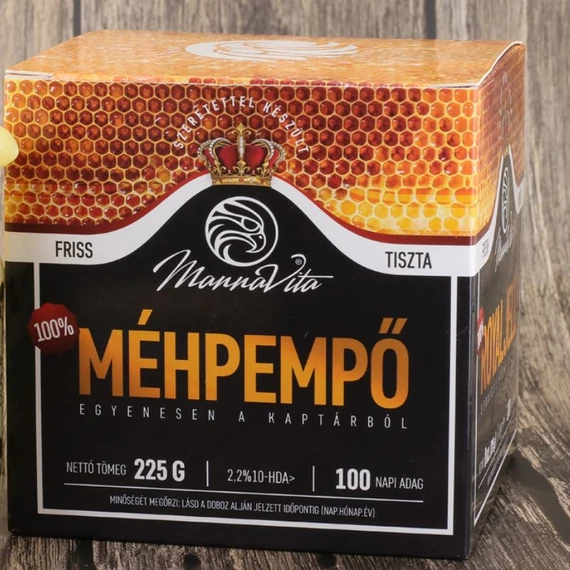 mehpempo 225g maradjegyensulyban