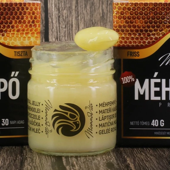 mehpempo premium dobozos 40g maradjegyensulyban