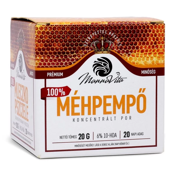 mehpempo por 20g maradjegyensulyban