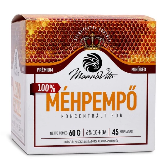 mehpempo koncentralt por 60g maradjegyensulyban