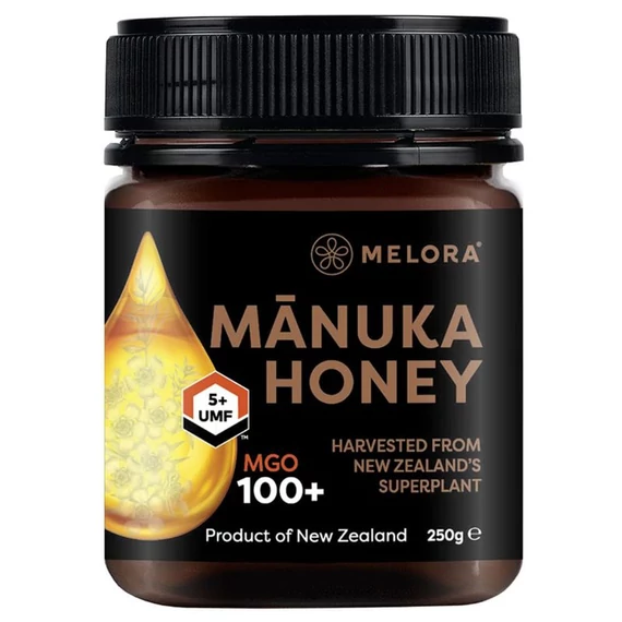 melora manuka 100 umf5 250 g maradjegyensulyban