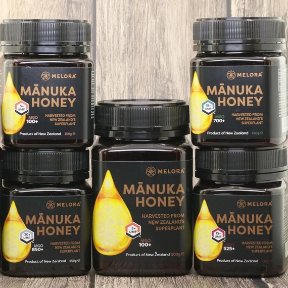 melora manuka mezek maradjegyensulyban 